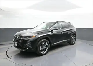 Hyundai TUCSON Hybrid 2024 AWD Limited 4dr SUV