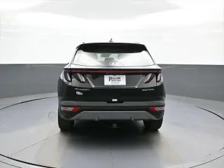 Hyundai TUCSON Hybrid 2024 AWD Limited 4dr SUV