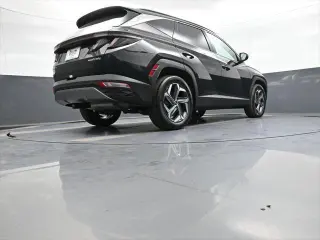 Hyundai TUCSON Hybrid 2024 AWD Limited 4dr SUV