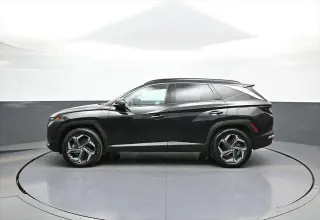 Hyundai TUCSON Hybrid 2024 AWD Limited 4dr SUV