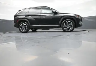 Hyundai TUCSON Hybrid 2024 AWD Limited 4dr SUV