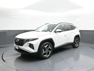 Hyundai TUCSON 2023 AWD SEL 4dr SUV