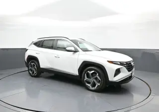 Hyundai TUCSON 2023 AWD SEL 4dr SUV