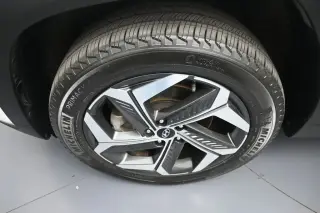 Hyundai TUCSON 2023 AWD SEL 4dr SUV