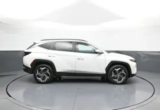 Hyundai TUCSON 2023 AWD SEL 4dr SUV