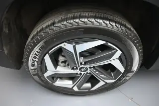 Hyundai TUCSON 2023 AWD SEL 4dr SUV