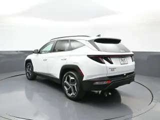 Hyundai TUCSON 2023 AWD SEL 4dr SUV