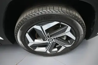Hyundai TUCSON 2023 AWD SEL 4dr SUV