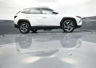 Hyundai TUCSON 2023 AWD SEL 4dr SUV
