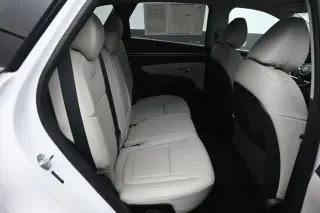 Hyundai TUCSON 2023 AWD SEL 4dr SUV
