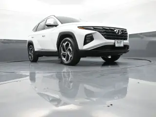 Hyundai TUCSON 2023 AWD SEL 4dr SUV