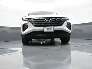 Hyundai TUCSON 2023 AWD SEL 4dr SUV