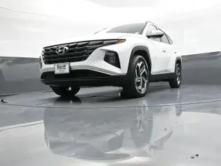 Hyundai TUCSON 2023 AWD SEL 4dr SUV