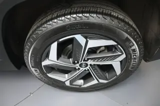 Hyundai TUCSON 2023 AWD SEL 4dr SUV