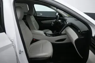 Hyundai TUCSON 2023 AWD SEL 4dr SUV