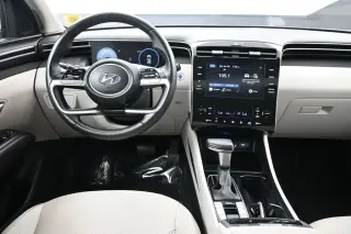 Hyundai TUCSON 2023 AWD SEL 4dr SUV
