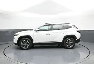 Hyundai TUCSON 2023 AWD SEL 4dr SUV