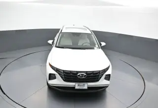 Hyundai TUCSON 2023 AWD SEL 4dr SUV