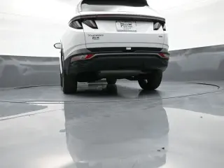 Hyundai TUCSON 2023 AWD SEL 4dr SUV