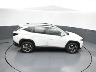 Hyundai TUCSON 2023 AWD SEL 4dr SUV