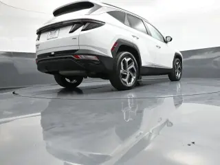 Hyundai TUCSON 2023 AWD SEL 4dr SUV