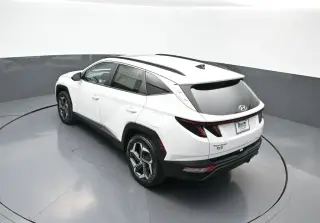 Hyundai TUCSON 2023 AWD SEL 4dr SUV