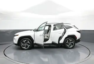 Hyundai TUCSON 2023 AWD SEL 4dr SUV