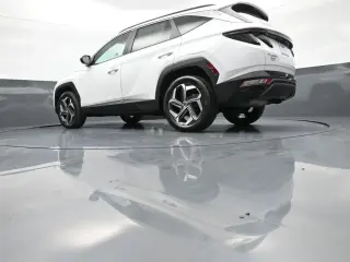 Hyundai TUCSON 2023 AWD SEL 4dr SUV
