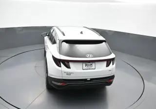Hyundai TUCSON 2023 AWD SEL 4dr SUV