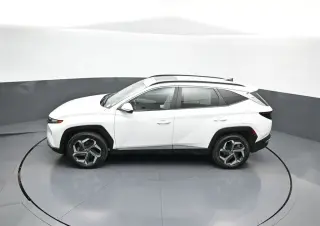 Hyundai TUCSON 2023 AWD SEL 4dr SUV