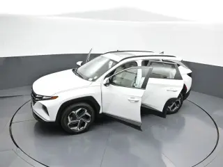 Hyundai TUCSON 2023 AWD SEL 4dr SUV