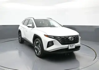 Hyundai TUCSON 2023 AWD SEL 4dr SUV