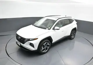 Hyundai TUCSON 2023 AWD SEL 4dr SUV