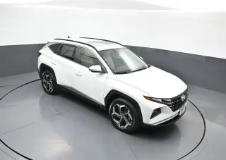 Hyundai TUCSON 2023 AWD SEL 4dr SUV