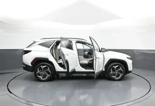Hyundai TUCSON 2023 AWD SEL 4dr SUV