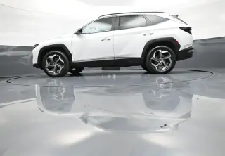 Hyundai TUCSON 2023 AWD SEL 4dr SUV