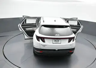 Hyundai TUCSON 2023 AWD SEL 4dr SUV