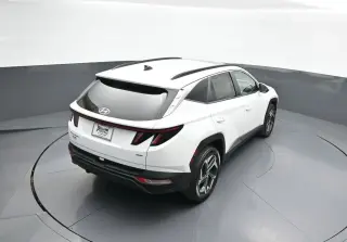 Hyundai TUCSON 2023 AWD SEL 4dr SUV