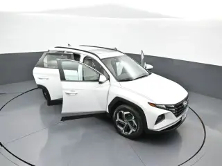 Hyundai TUCSON 2023 AWD SEL 4dr SUV