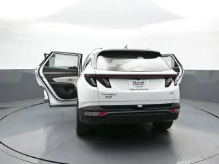 Hyundai TUCSON 2023 AWD SEL 4dr SUV