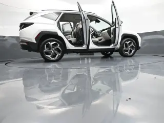 Hyundai TUCSON 2023 AWD SEL 4dr SUV