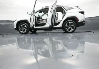 Hyundai TUCSON 2023 AWD SEL 4dr SUV