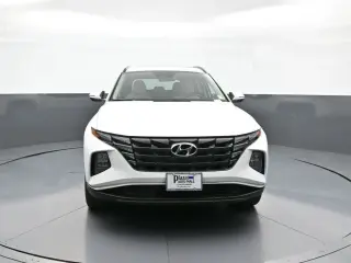 Hyundai TUCSON 2023 AWD SEL 4dr SUV