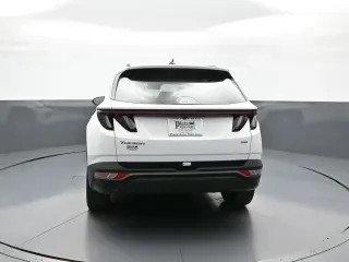 Hyundai TUCSON 2023 AWD SEL 4dr SUV