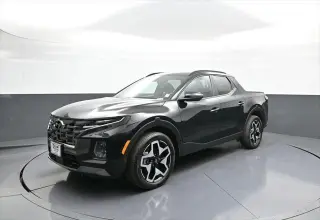Hyundai SANTA CRUZ 2023 AWD Limited 4dr Crew Cab 4.3ft SB