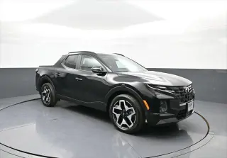 Hyundai SANTA CRUZ 2023 AWD Limited 4dr Crew Cab 4.3ft SB