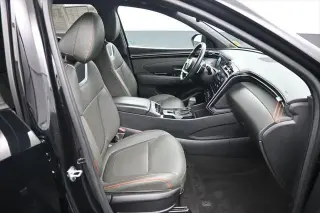 Hyundai SANTA CRUZ 2023 AWD Limited 4dr Crew Cab 4.3ft SB