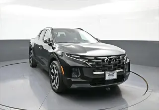 Hyundai SANTA CRUZ 2023 AWD Limited 4dr Crew Cab 4.3ft SB