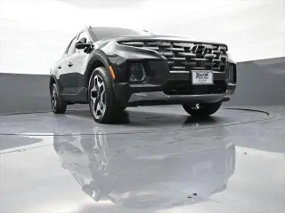 Hyundai SANTA CRUZ 2023 AWD Limited 4dr Crew Cab 4.3ft SB
