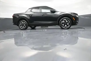 Hyundai SANTA CRUZ 2023 AWD Limited 4dr Crew Cab 4.3ft SB